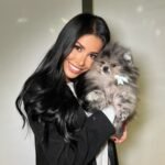 How much do Teacup Pomeranian puppies cost in Louisiana