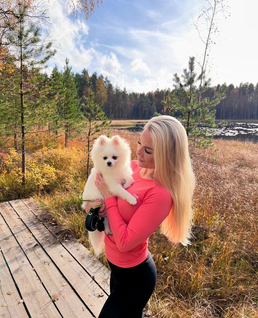 What should I consider when buying a Miniature Pomeranian puppy in Michigan?
