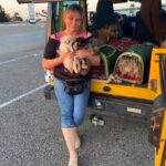 How do I ensure the breeder is trustworthy when buying a Teacup Pomeranian in Oklahoma