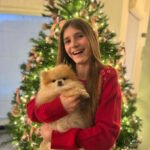 How much does a Teacup Pomeranian cost in California
