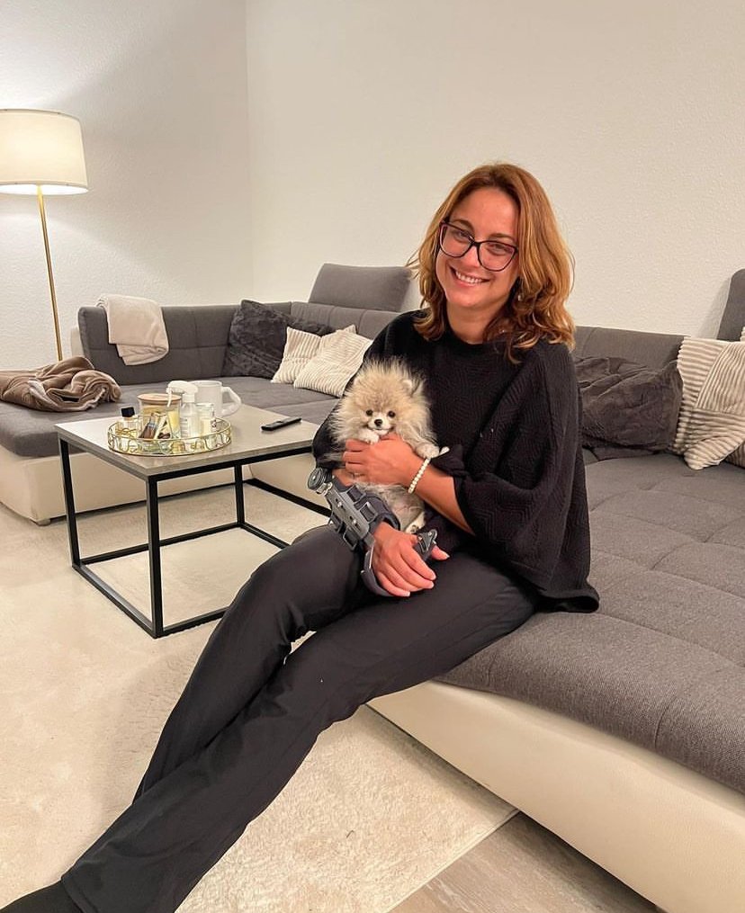 Teacup Pomeranian Puppies for Sale in Nebraska