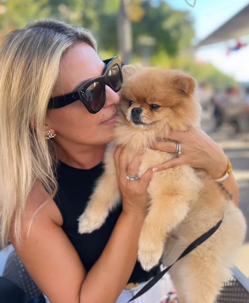 Teacup Pomeranian Puppies for Sale in Alaska