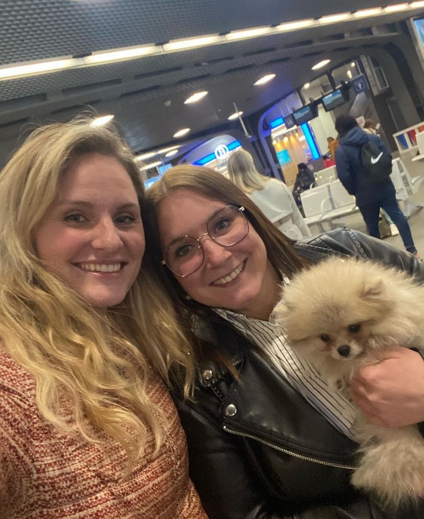 How can I find a reliable Pomeranian breeder in Washington?