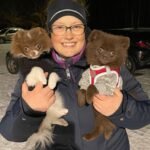 How do I know if a Pomeranian breeder in New Hampshire is reliable?